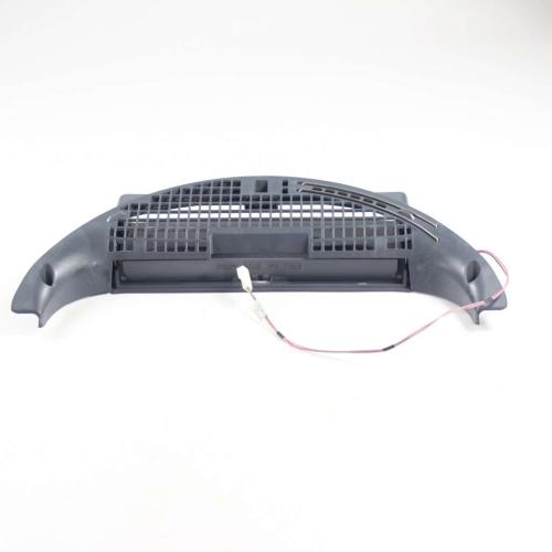 Details about   General Electric WE18X10021 Grill Assembly 