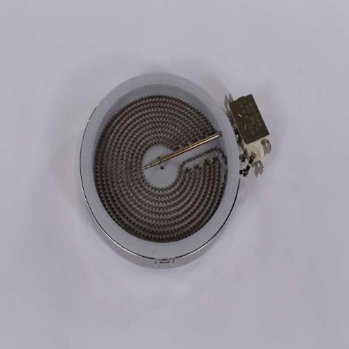 240V 00491295 Details about   New Bosch Range Stove Cooktop Heater Element 6" 1200W 