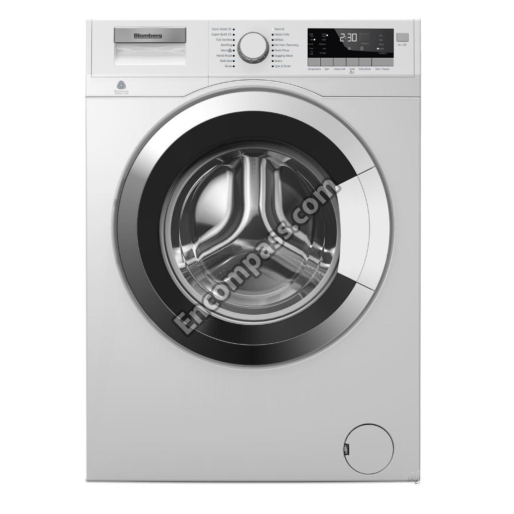 Blomberg Dryer Parts and Accessories