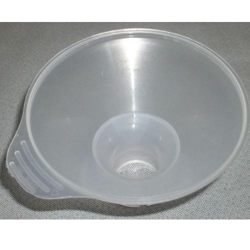 sparefixd Salt Additive Funnel to Fit Blomberg Dishwasher 1732380100 