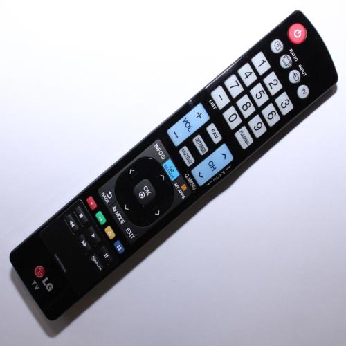 AKB73756542 Tv Remote Control Replacement