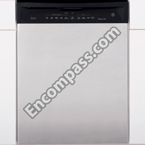 Ge profile triton dishwasher manual