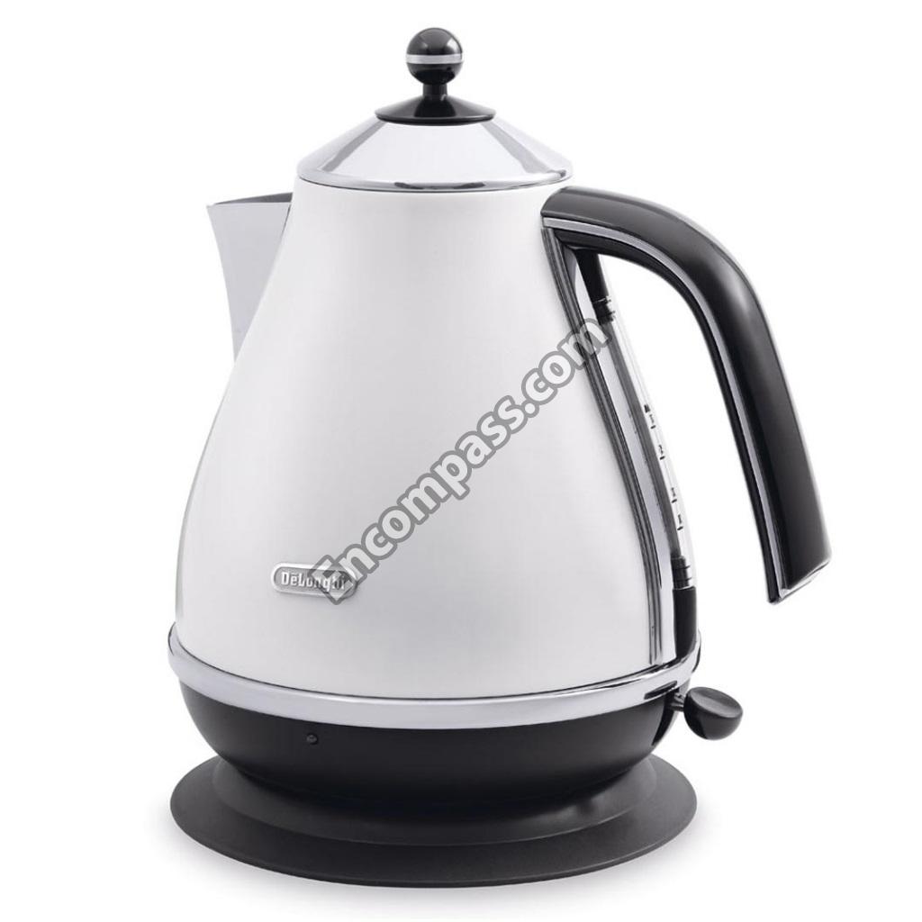 Delonghi Kettle Parts and Accessories