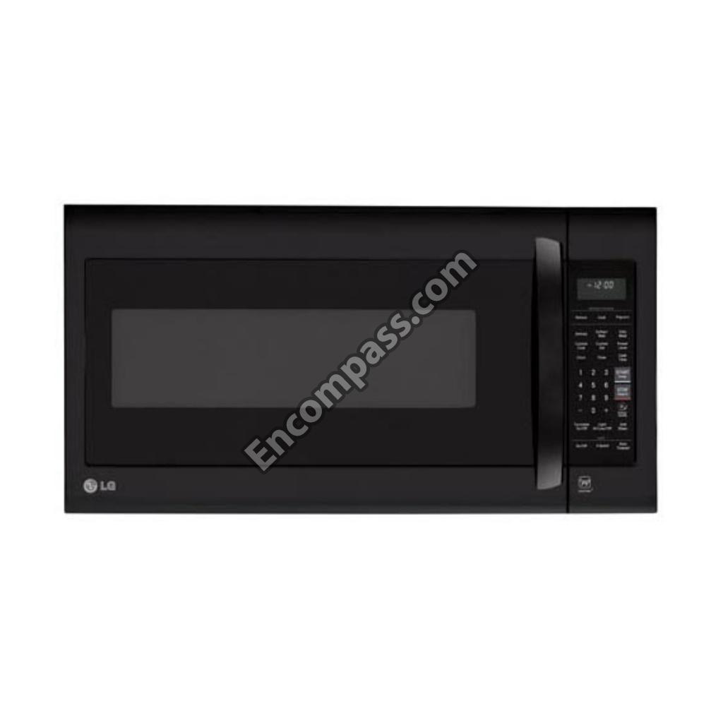 LG Microwave Parts and Accessories