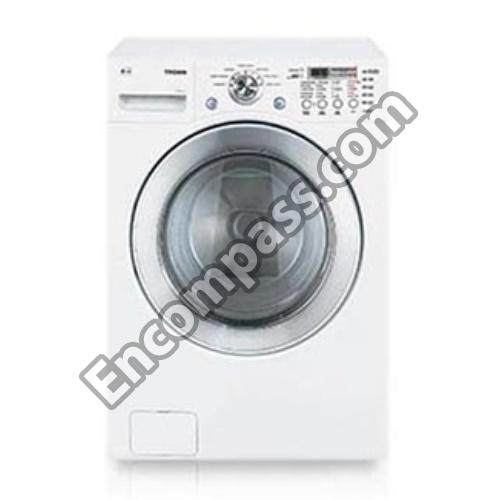 Lg Washer Dryer Combo Wd14700rd User Manual