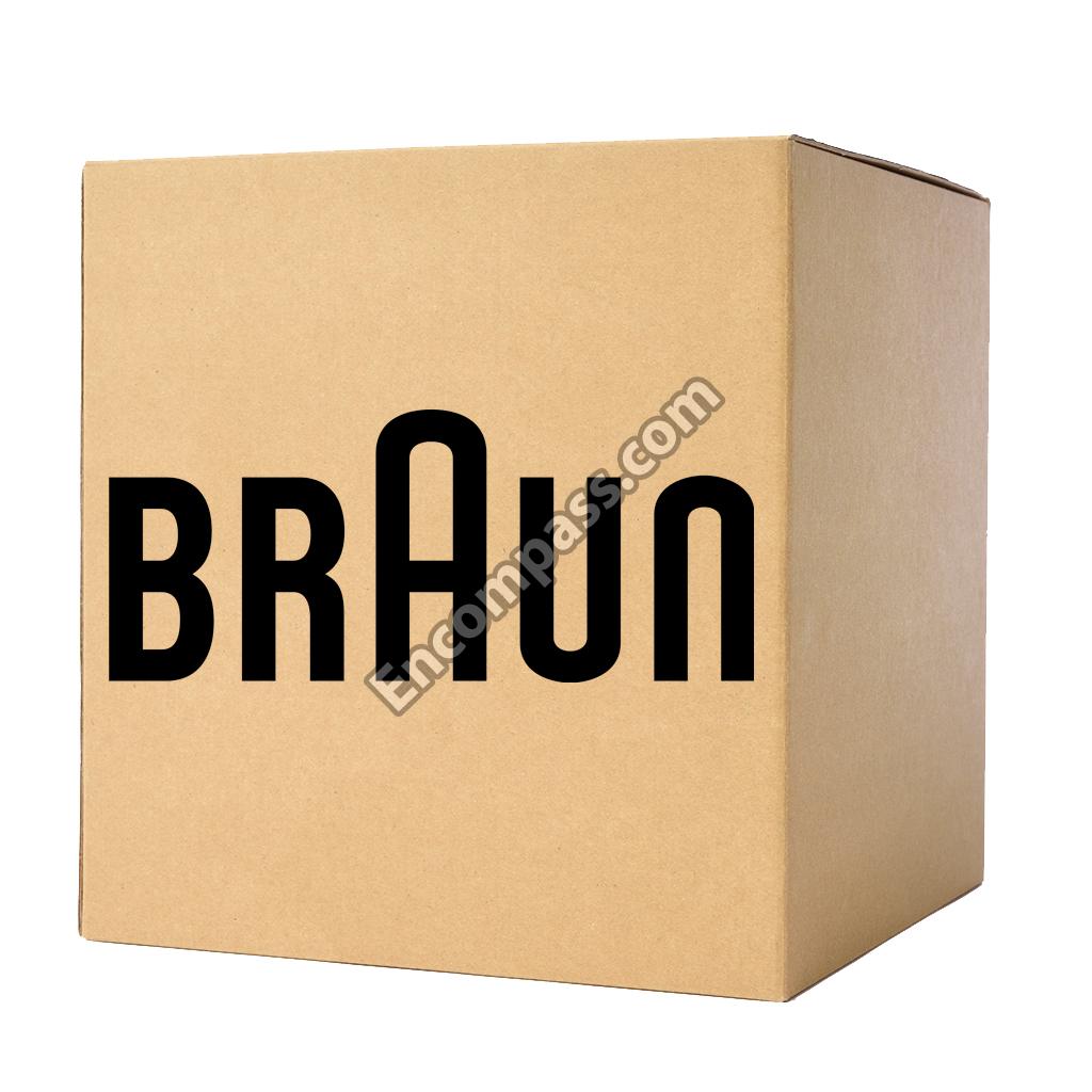 80732233 Braun Bg 5360 (5544)